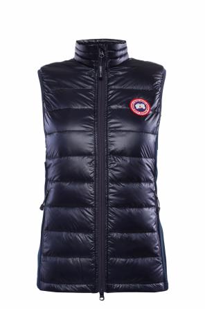 Quilted vest with logo, zdjęcie 1 Quilted vest with logo od Canada Goose